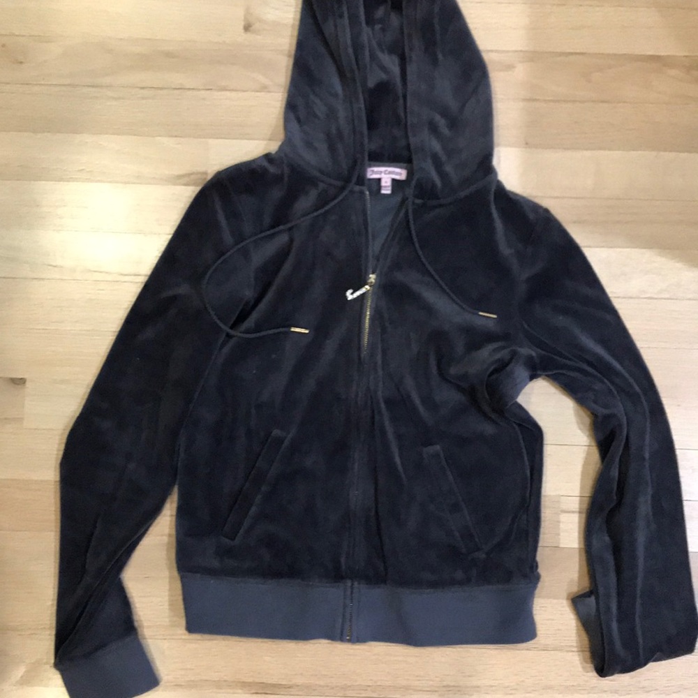 Juice Hoodie